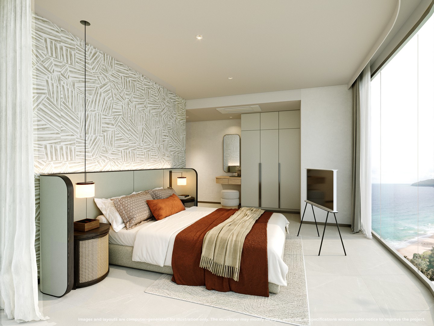Vibe Residence 21